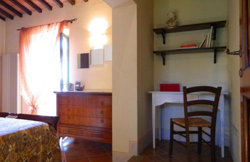 Villa il Pino by VacaVilla - Foto 39