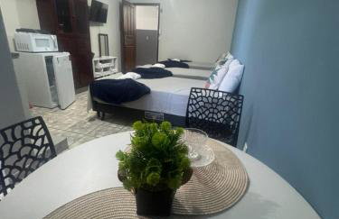 Loft Recanto Dos Cavalheiros! Com Ar Condicionado! - Foto 19