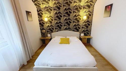 Le Kozy - T2 rénové au coeur de Vendôme avec parking - Photo 4