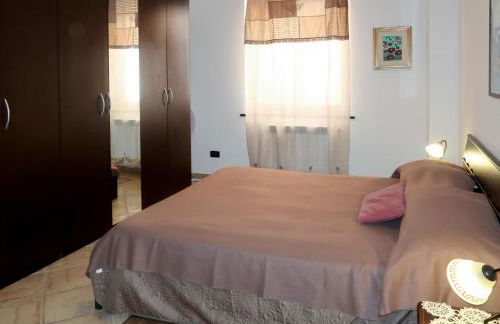 Apartment Samuele by Interhome - Foto 11