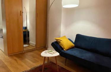 NEU Stephen Gill Appartement - Foto 1