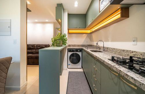 Achei Itapema • 803A, Mirante das Oliveiras - Photo 7