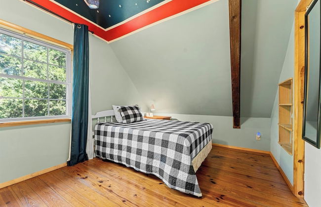 Branson's Crystal Cabin - Foto 5