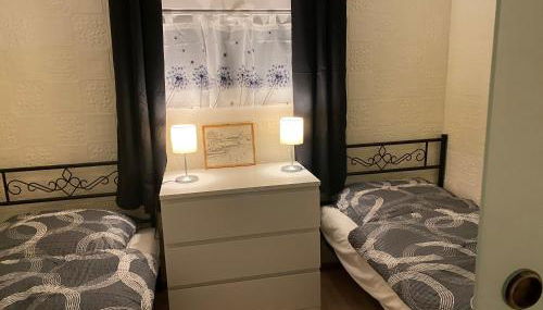 Ferienwohnung Irmchen - Foto 2