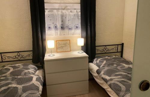 Ferienwohnung Irmchen - Foto 2