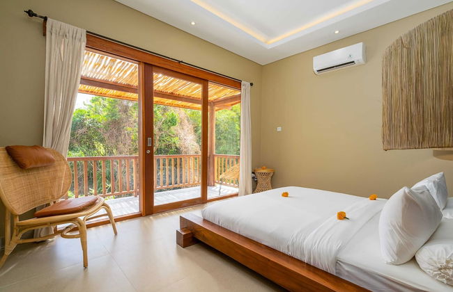 Villa Canopy - Foto 20