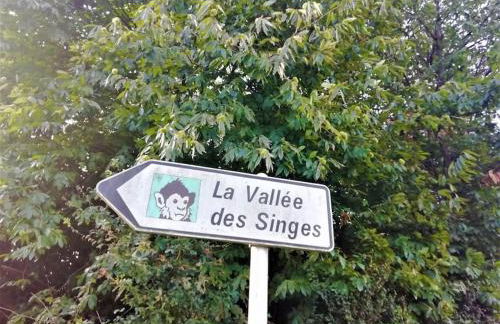 Calme et sérénité au gîte des hortensias - Foto 28