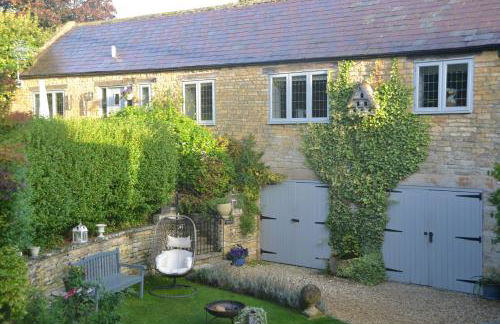 Church Cottage Barn - Photo 1