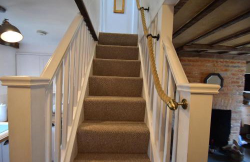 Crown Cottage - Foto 27