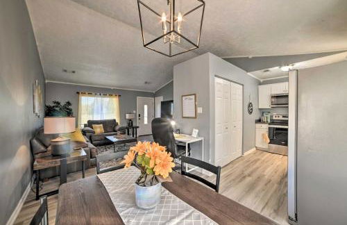 half Mi to Fort Campbell State Line Retreat - Foto 9