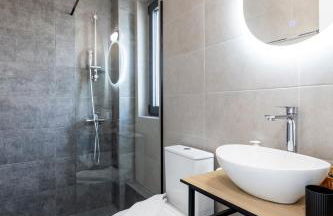 Pagani Green - Luxury Maisonette B1 - Foto 56