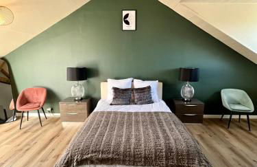 Chez Maurice - Stylish French Country House - Foto 9