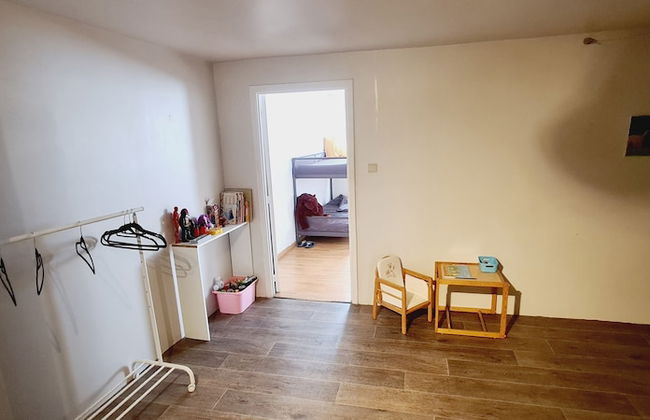 Duplex Close to the Casino de Namur - Photo 8