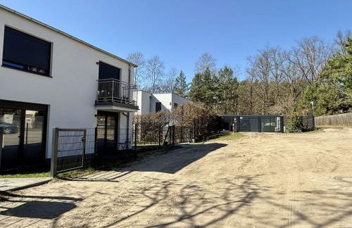 MontiRooms- Apartment nahe Berlin & Natur - Foto 8