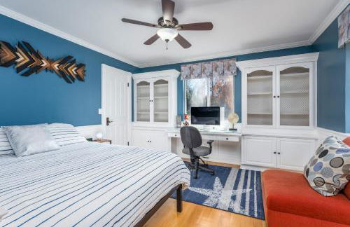 Yosemite Bass Lake VIEWS, 2 Homes, Games, Hot Tub - Foto 19