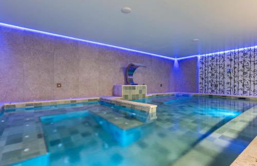 Finca Puerto Ermita - Spa Privado - Ideal Retiros - Foto 2