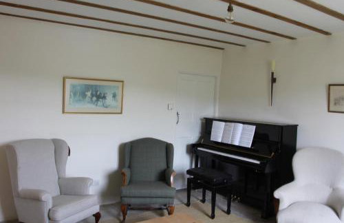 Coverdale cottage - Photo 33