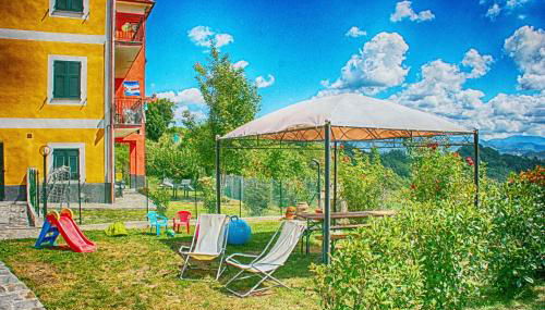 House x visit 5TerreTigulliobay - Foto 2