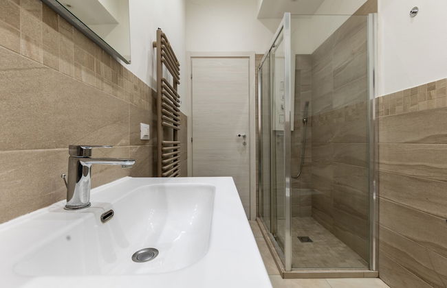 Palazzina Carracci - Photo 79