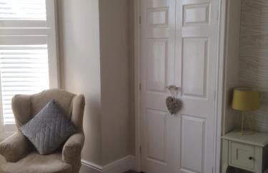 Rockcliffe Boutique 2-bed Apartment in Whitby - Foto 46