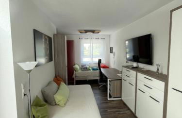 Ruheoase an der Iller - Foto 12