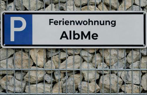 Ferienwohnung AlbMe - Foto 15