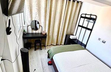 KS near the airport - Foto 53