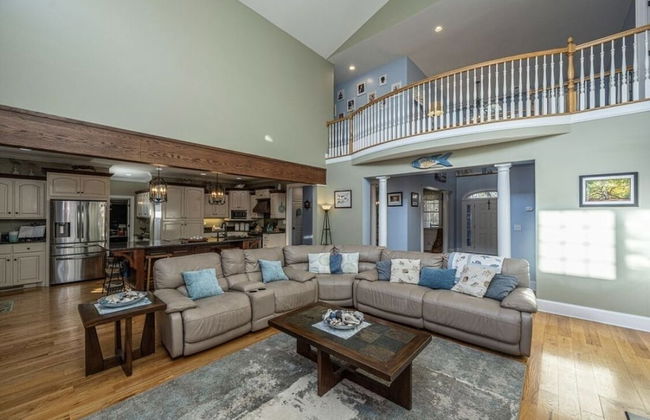 Cozy Country Living - Foto 34