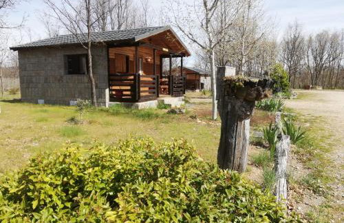 Cabañas Vallecino - Foto 24