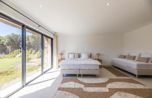 Villa Ottavia - Piscine Chauffée, Nature & Calme - Foto 53