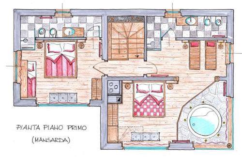 Casera Degnona - Foto 45