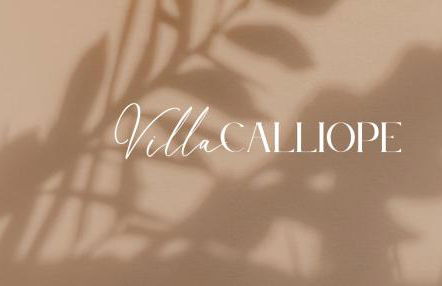 Villa Calliope Lardos - Foto 3