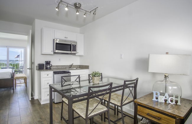 Skipjack Resort & Marina - Foto 25