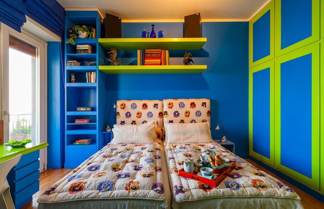 O-house Posillipo in Napoli - Foto 24