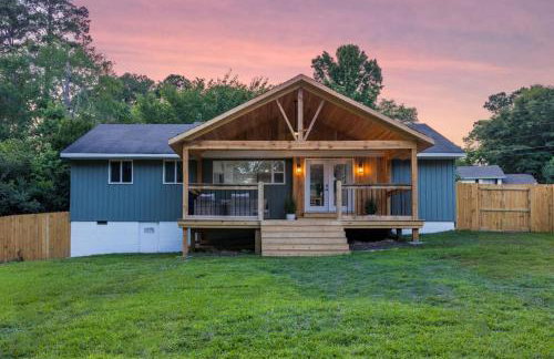 Lakeview Retreat - Family-Friendly - Near Downtown - Foto 29