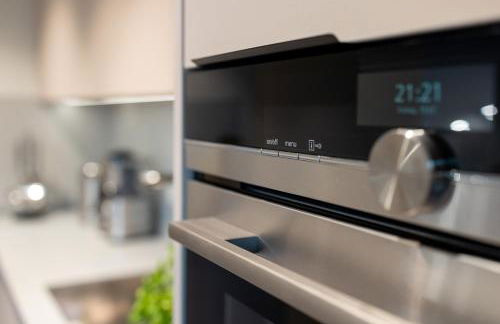 Dorumer Sielhuus 17 - Penthousewohnung mit Dachterrasse - strandnah - Photo 9