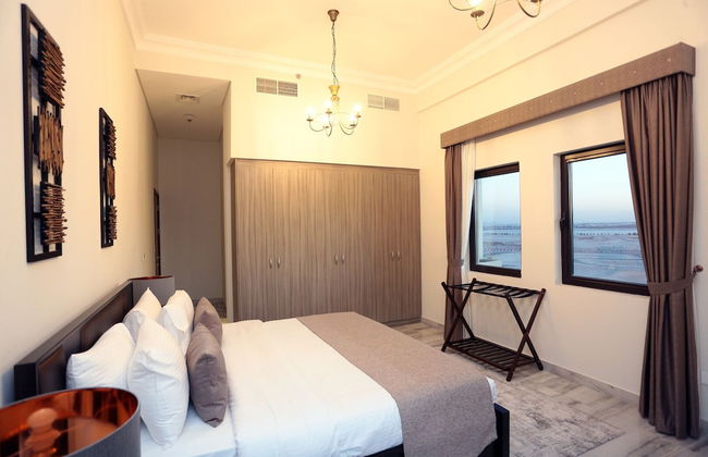 Marbella Holiday Homes - Photo 18