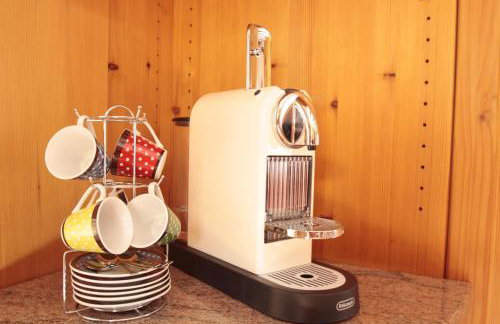 Familien-Appartement Schwarzwald bei Freiburg mit bis zu 4 Schlafzimmern - Foto 31