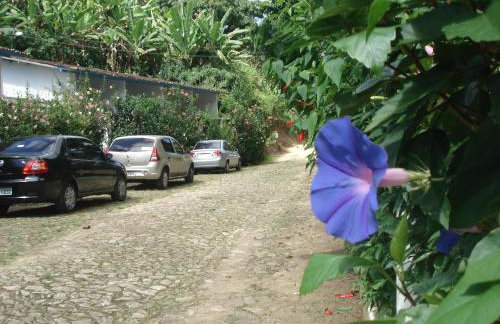 Estancia Vale das Flores - Foto 33