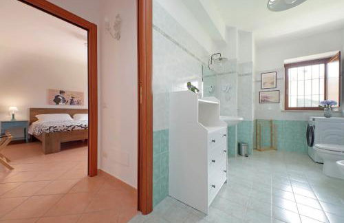 Home and Garden Le Rondini - Foto 16