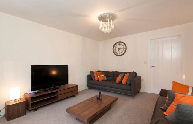 The Townhouse - Photo 22