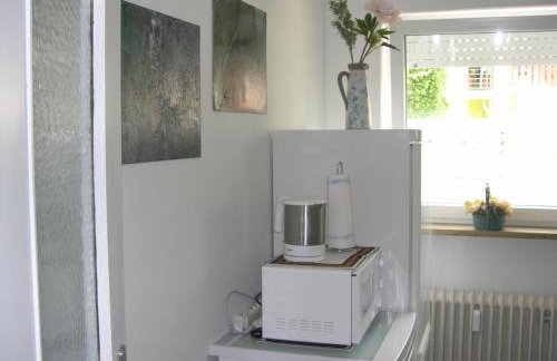 ZV-Scholtz Burghausen, Regerstr.37 P7-5 - Foto 7