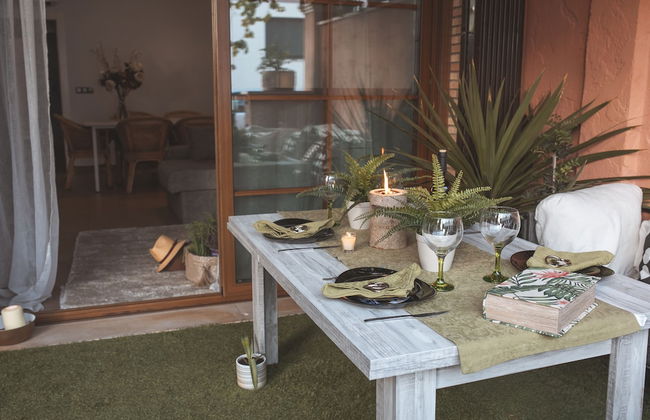 Tu hogar tranquilo a 30m de la playa - Photo 55