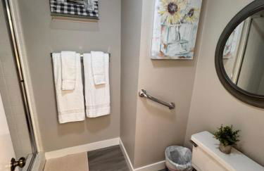 Charming & Cozy 2-Bedroom in the Heart of Cathedral City! - Foto 6