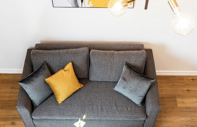 Bob W Tartu Old Town - Foto 78