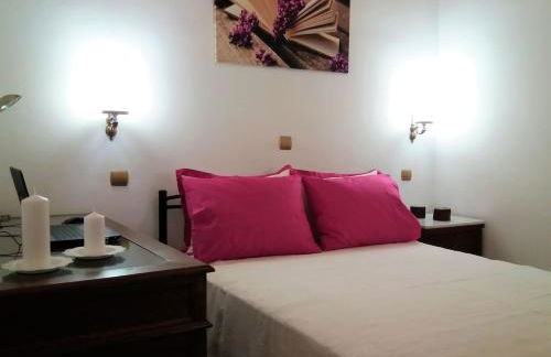 Apiranthos Diamond Maisonette in Naxos (3 BDRM) - Photo 14