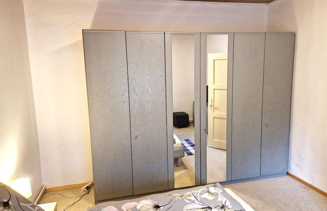 Apartment in Arnoldstein in the Border Triangle - Foto 15