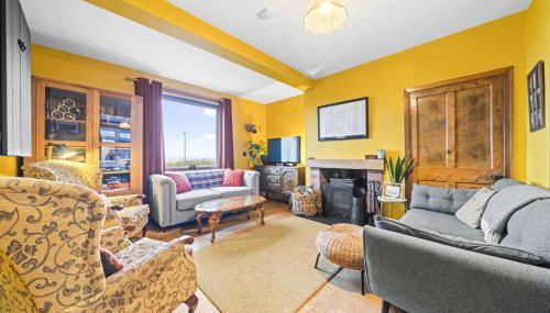 Beinn View 3 Bedroom House - Sea View - Ardersier - Foto 2