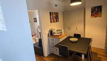 Charmant 3 pièces de 41m² - Foto 5