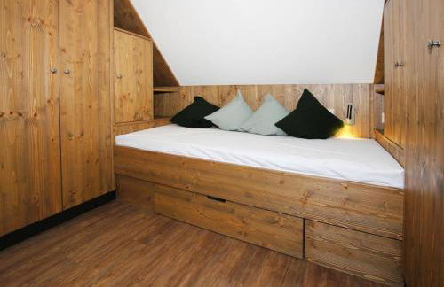 Holiday Homes in Torfhaus Harzresort, Torfhaus - Foto 22